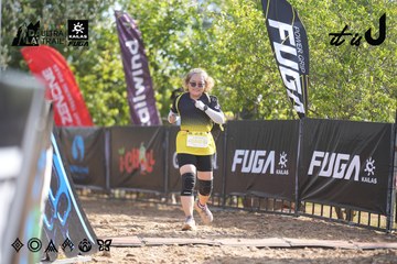Dalat Ultra Trail 2026 - Ảnh #4773806