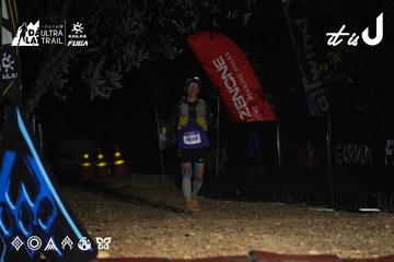Dalat Ultra Trail 2026 - Ảnh #4766127