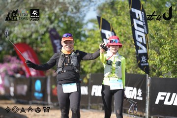Dalat Ultra Trail 2026 - Ảnh #4730901