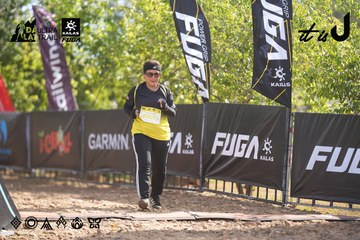Dalat Ultra Trail 2026 - Ảnh #4771064