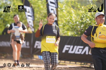 Dalat Ultra Trail 2026 - Ảnh #4837021