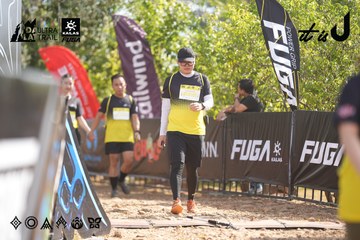 Dalat Ultra Trail 2026 - Ảnh #4833109