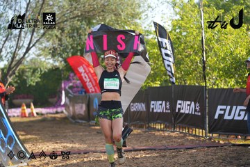 Dalat Ultra Trail 2026 - Ảnh #4766984