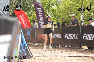 Dalat Ultra Trail 2026 - Ảnh #4856724