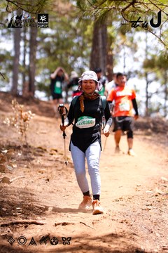 Dalat Ultra Trail 2026 - Ảnh #4855832