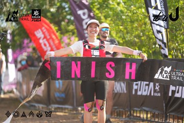Dalat Ultra Trail 2026 - Ảnh #4768992