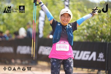 Dalat Ultra Trail 2026 - Ảnh #4858025