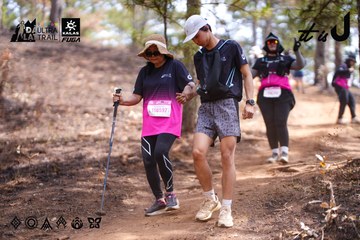 Dalat Ultra Trail 2026 - Ảnh #4854785
