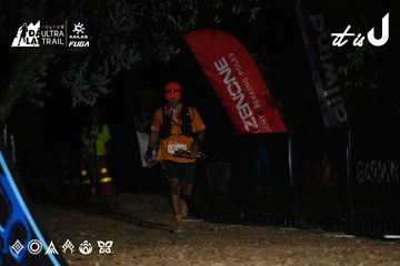 Dalat Ultra Trail 2026 - Ảnh #4764372