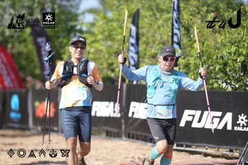 Dalat Ultra Trail 2026 - Ảnh #4730229
