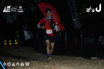 Dalat Ultra Trail 2026 - Ảnh #4764790