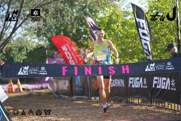 Dalat Ultra Trail 2026 - Ảnh #4767016