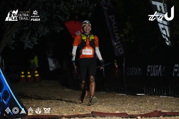Dalat Ultra Trail 2026 - Ảnh #4764549