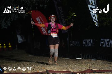 Dalat Ultra Trail 2026 - Ảnh #4764706