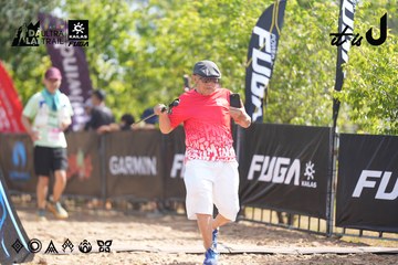 Dalat Ultra Trail 2026 - Ảnh #4837697