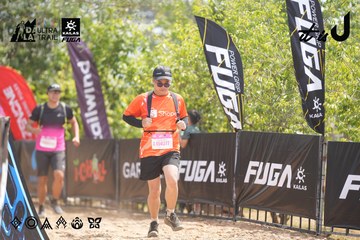 Dalat Ultra Trail 2026 - Ảnh #4859793