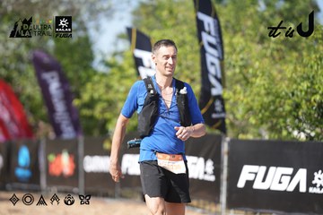 Dalat Ultra Trail 2026 - Ảnh #4730005