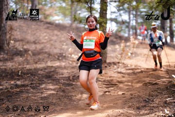 Dalat Ultra Trail 2026 - Ảnh #4855313