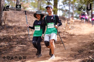 Dalat Ultra Trail 2026 - Ảnh #4855211