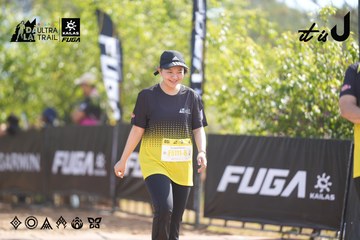 Dalat Ultra Trail 2026 - Ảnh #4837429