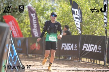 Dalat Ultra Trail 2026 - Ảnh #4834229