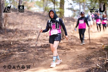 Dalat Ultra Trail 2026 - Ảnh #4855133