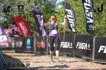 Dalat Ultra Trail 2026 - Ảnh #4730791