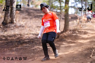Dalat Ultra Trail 2026 - Ảnh #4854188
