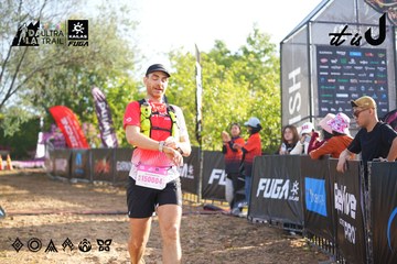 Dalat Ultra Trail 2026 - Ảnh #4767727
