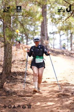 Dalat Ultra Trail 2026 - Ảnh #4855794