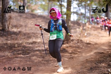 Dalat Ultra Trail 2026 - Ảnh #4855093
