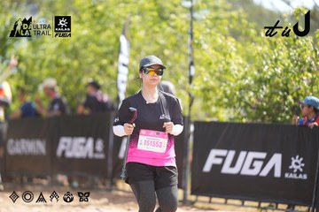 Dalat Ultra Trail 2026 - Ảnh #4856358