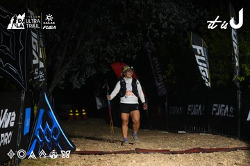 Dalat Ultra Trail 2026 - Ảnh #4766426