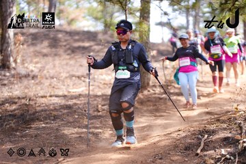 Dalat Ultra Trail 2026 - Ảnh #4854255