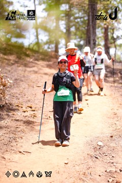 Dalat Ultra Trail 2026 - Ảnh #4855807