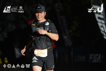 Dalat Ultra Trail 2026 - Ảnh #4764427