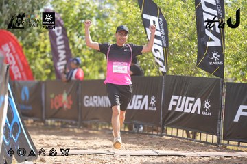 Dalat Ultra Trail 2026 - Ảnh #4834663