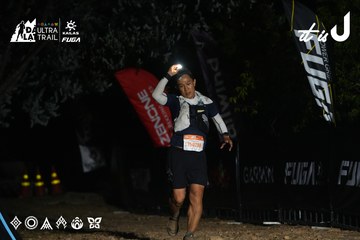 Dalat Ultra Trail 2026 - Ảnh #4764243