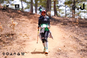 Dalat Ultra Trail 2026 - Ảnh #4855740