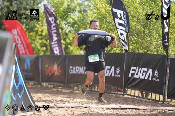 Dalat Ultra Trail 2026 - Ảnh #4773424