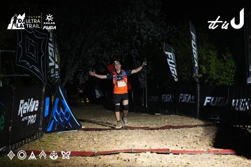 Dalat Ultra Trail 2026 - Ảnh #4766591
