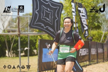 Dalat Ultra Trail 2026 - Ảnh #4728451