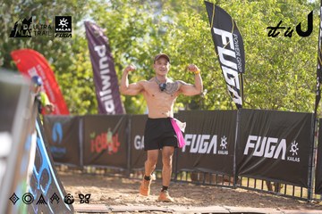 Dalat Ultra Trail 2026 - Ảnh #4773871