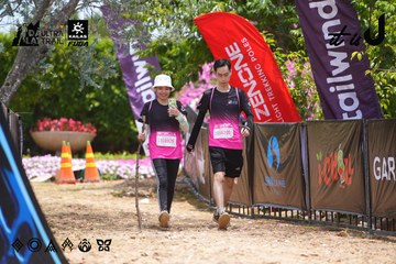 Dalat Ultra Trail 2026 - Ảnh #4870474