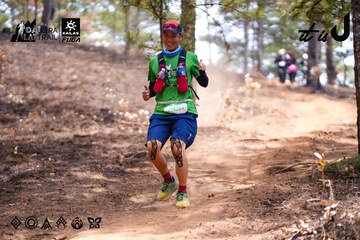 Dalat Ultra Trail 2026 - Ảnh #4855377