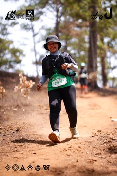 Dalat Ultra Trail 2026 - Ảnh #4855563