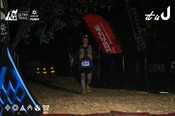 Dalat Ultra Trail 2026 - Ảnh #4766132