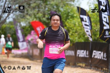 Dalat Ultra Trail 2026 - Ảnh #4870593