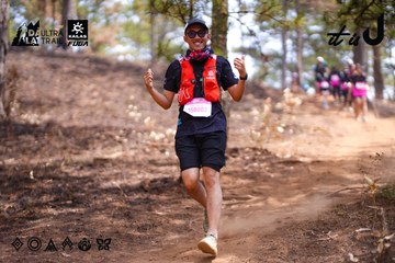 Dalat Ultra Trail 2026 - Ảnh #4855123