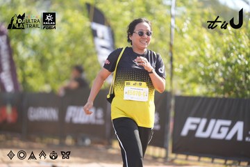 Dalat Ultra Trail 2026 - Ảnh #4833146
